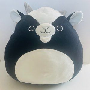 16 " Goat Squishmallow